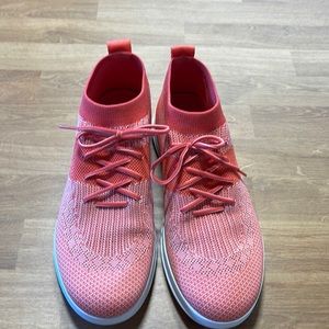 Coral/Orange FitFlop